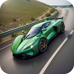 Indian Car Simulator Game 3D